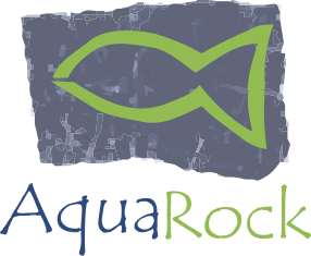 Aqua Rock